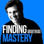Michael Sandler interviews Seattle Seahawks Sports Psychcologist Michael Gervais on Finding Mastery and Motivation!