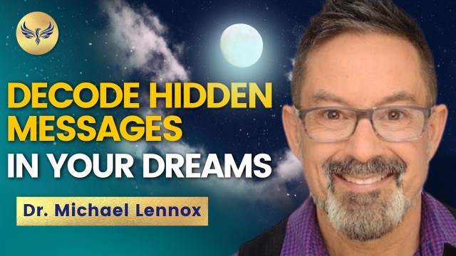 Dream Interpretation Archives - Inspire Nation Show with Michael Sandler  and Jessica Lee