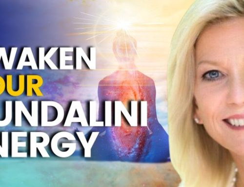Awaken Your KUNDALINI ENERGY – Access the HIDDEN Doorway to MYSTICAL EXPERIENCES | Dr Sue Morter