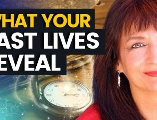 INSPIRE #1648: SIGNS Your PAST LIVES Are Holding You Back & How to FREE Yourself! | Denise Linn
