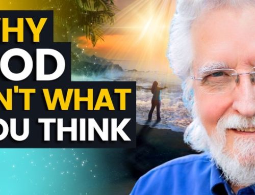 INSPIRE #1671: Why Our Beliefs About God Are Creating Chaos! Neale Donald Walsch