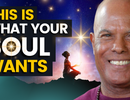 INSPIRE #1705: How to Hear & Do What Your SOUL Wants You TO DO | Michael Beckwith
