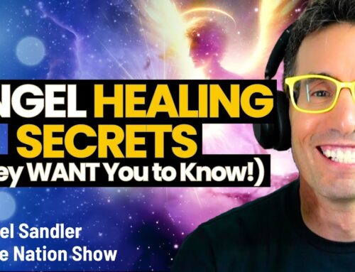 INSPIRE #1979: ANGELS DEMAND YOU KNOW: This Secret Heals Faster! (Live Proof) | Michael Sandler