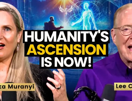 INSPIRE #1976: KRYON’S SHOCKING REVELATION: Your DNA Is Changing NOW – Proof Humanity Is Ascending! (Lee Carroll)