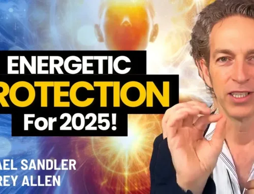 INSPIRE #1988: SHOCKING ENERGY SHIFT: The Fastest Way to Raise Your Vibration (5D Proof) | Jeffrey Allen