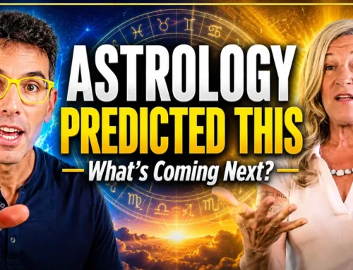 INSPIRE #2091: This Has Never Happened in 25,000 Years – Top Astrologer Debra Silverman Reveals What’s Coming!