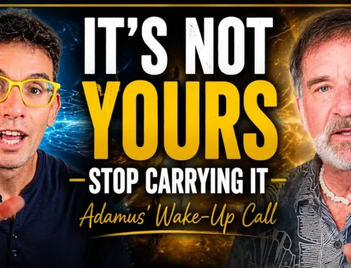 INSPIRE #2089: Adamus – Why the Most Sensitive Souls Are Exhausted Right Now, and What to Do About It!